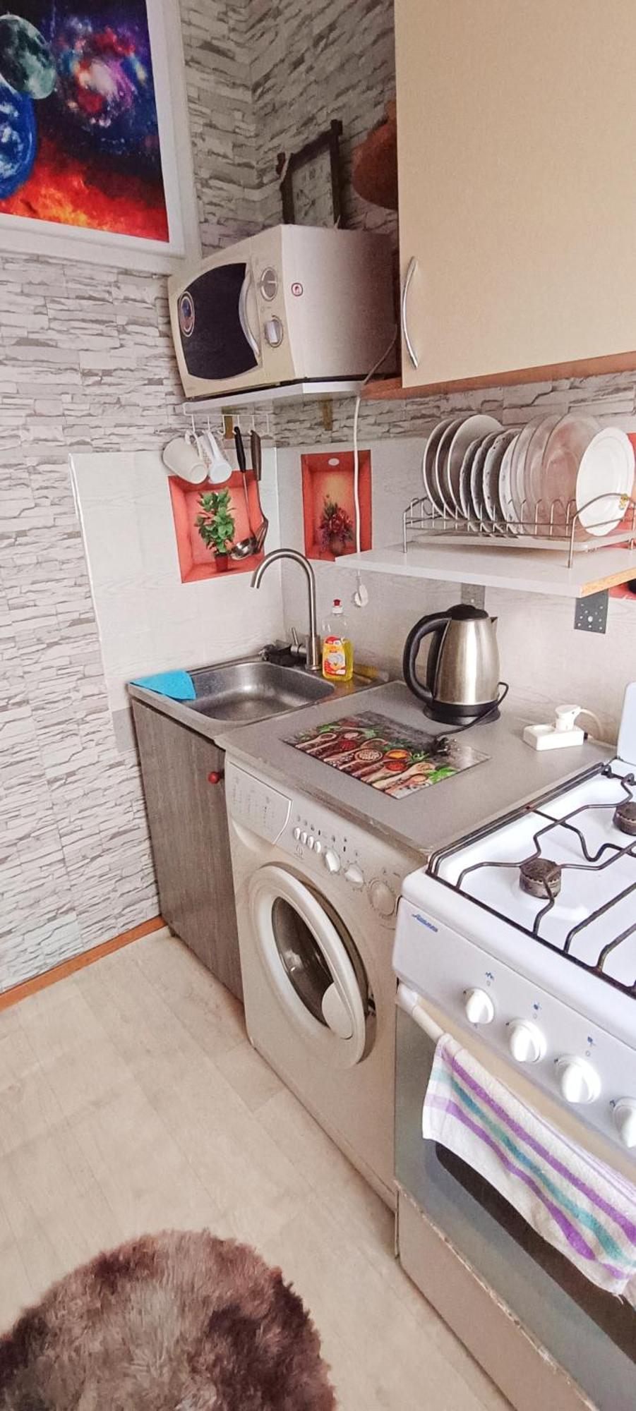 Apartment On Vadim Hetman Street 38 - Industrial Bridge Kiew Exterior foto