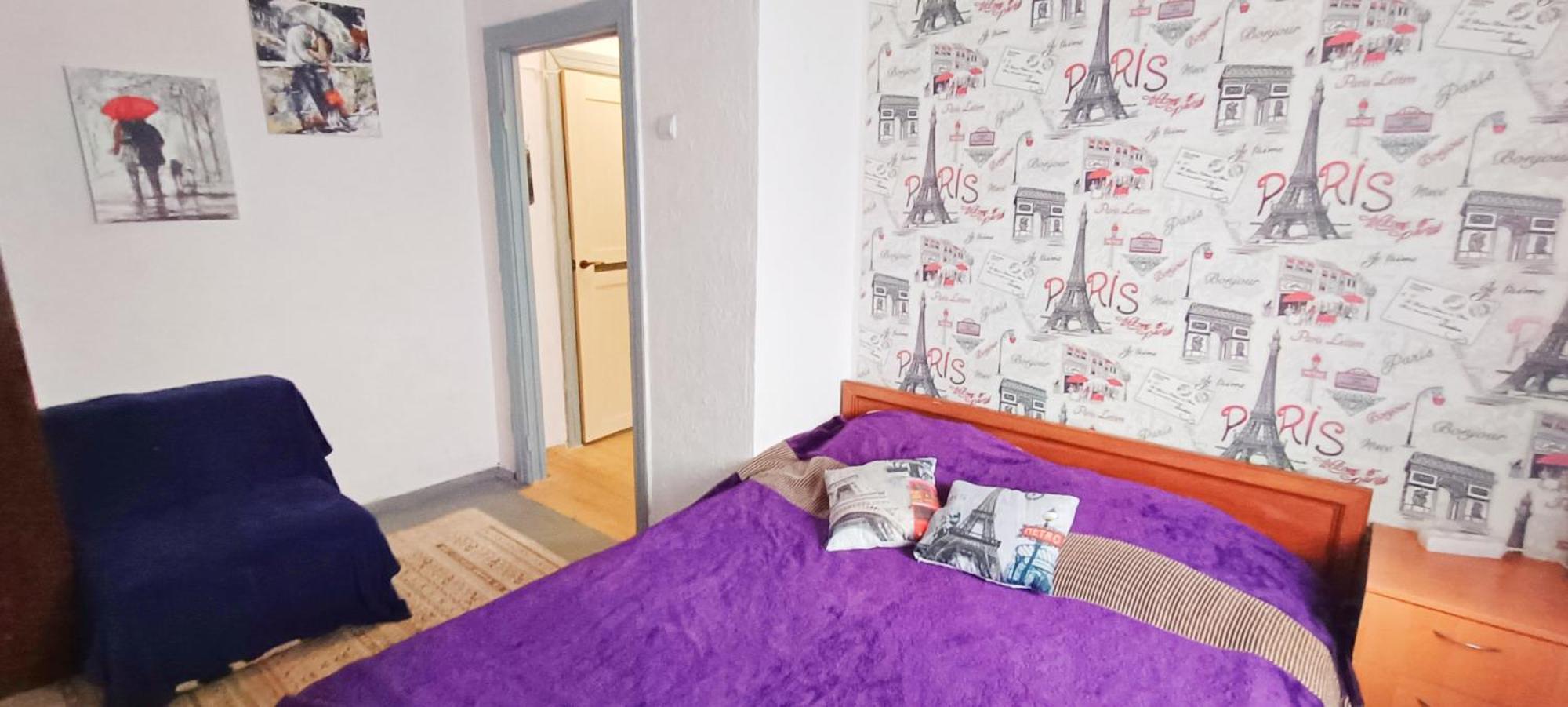 Apartment On Vadim Hetman Street 38 - Industrial Bridge Kiew Exterior foto